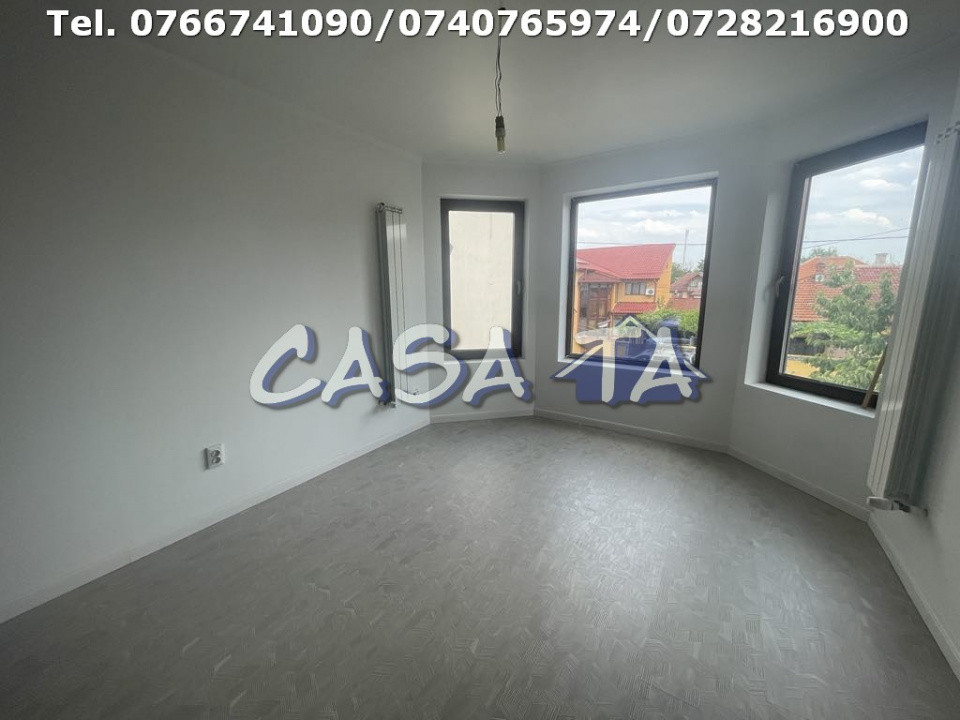 Casa P+M situata în Târgu Jiu, Str. Mesteacanului - Cartier Pandurasu