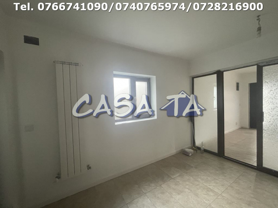 Casa P+M situata în Târgu Jiu, Str. Mesteacanului - Cartier Pandurasu