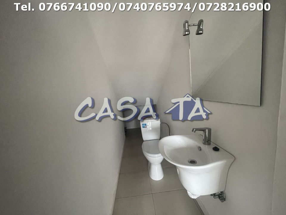 Casa P+M situata în Târgu Jiu, Str. Mesteacanului - Cartier Pandurasu