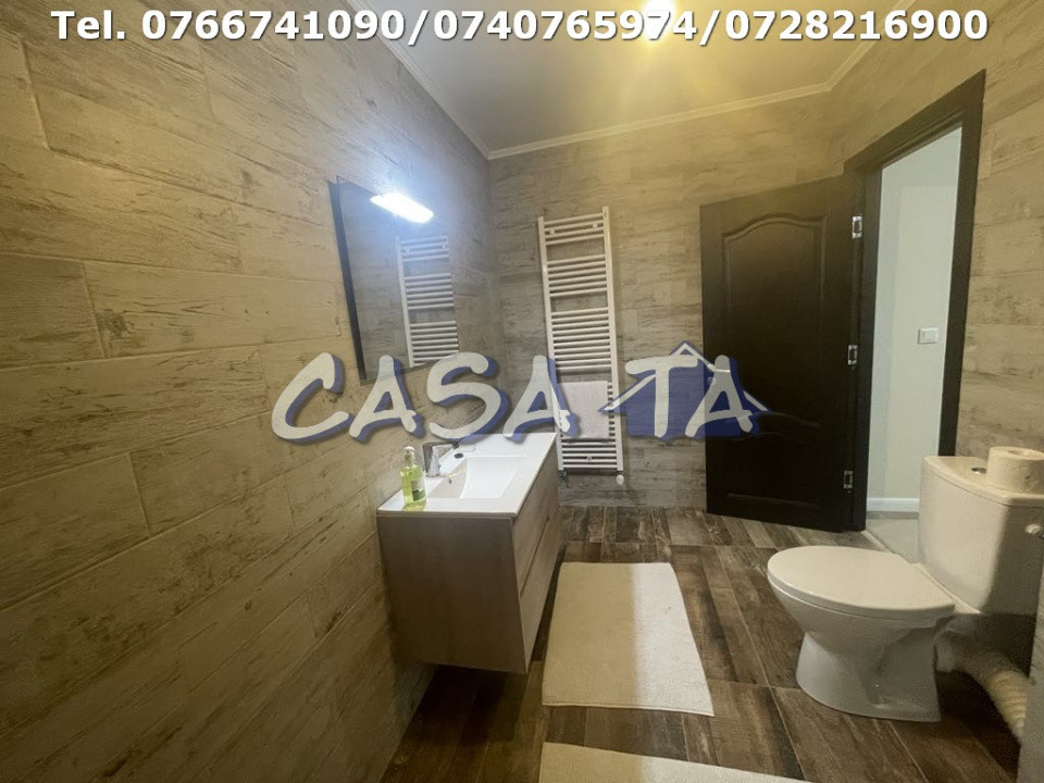 Casa P+M situata în Târgu Jiu, Str. Mesteacanului - Cartier Pandurasu