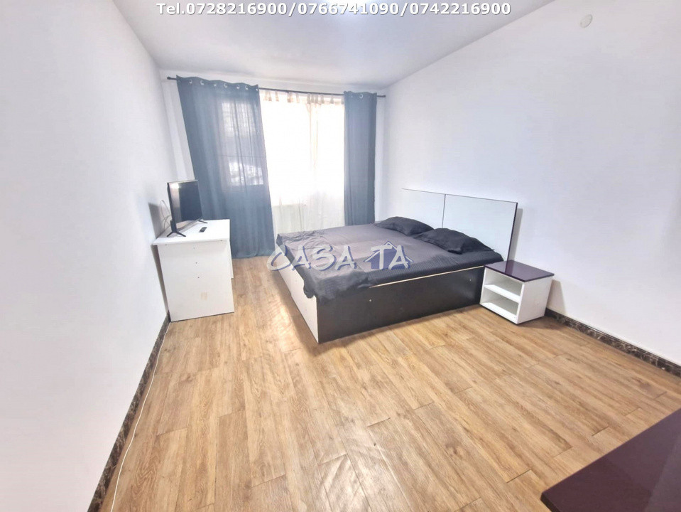 Închiriere apartament 2 camere, Aleea Brandusei