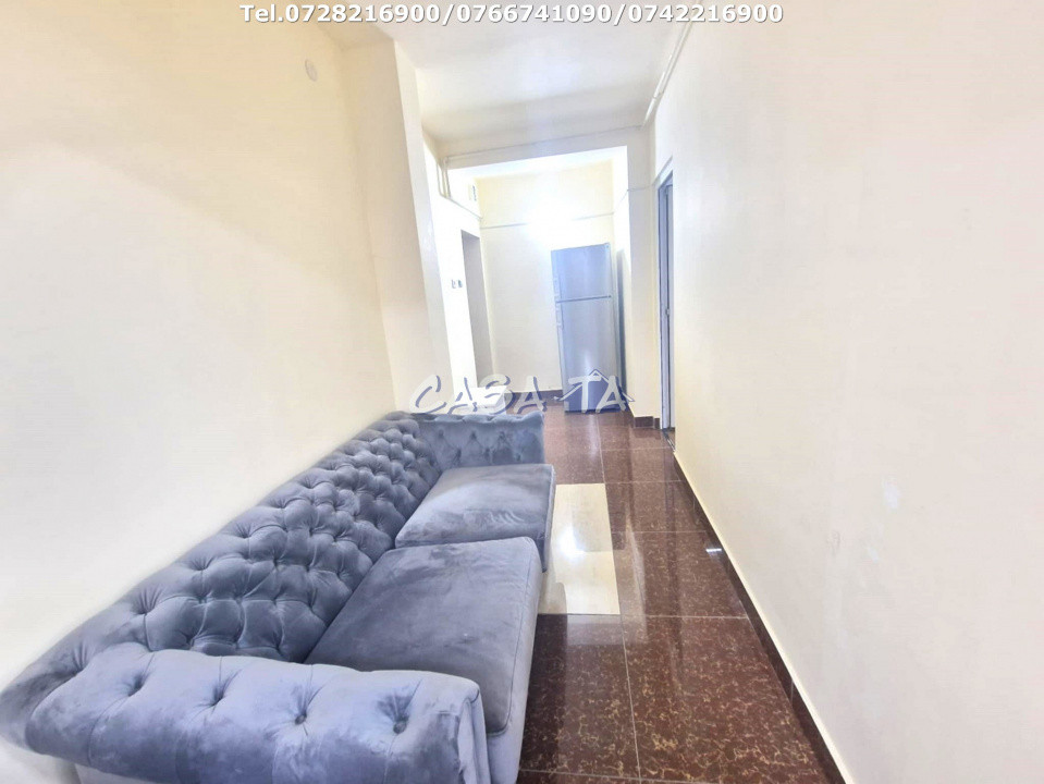 Închiriere apartament 2 camere, Aleea Brandusei