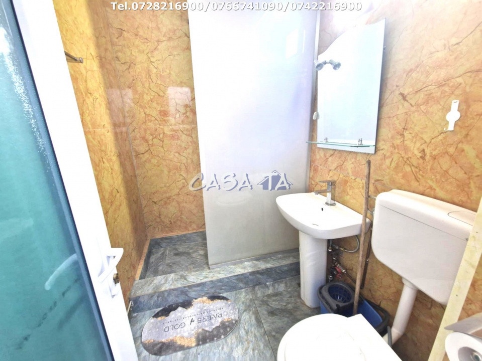 Închiriere apartament 2 camere, Aleea Brandusei