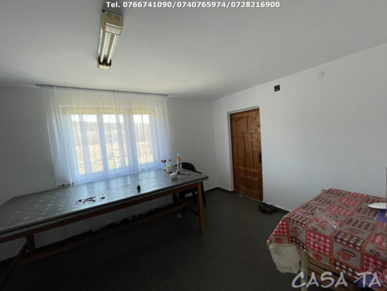 Casa 4 Camere, Balanesti