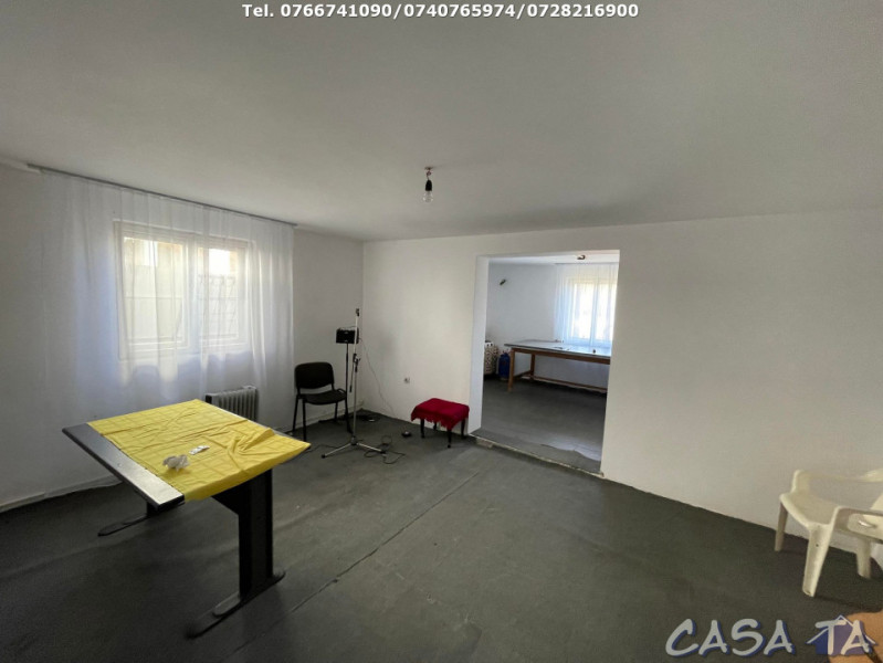 Casa 4 Camere, Balanesti