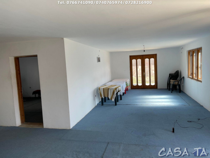 Casa 4 Camere, Balanesti