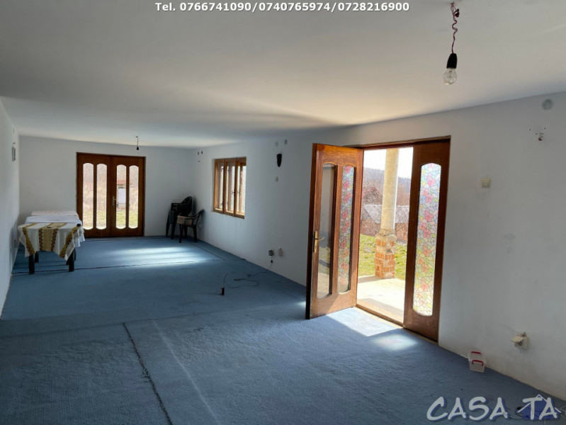 Casa 4 Camere, Balanesti