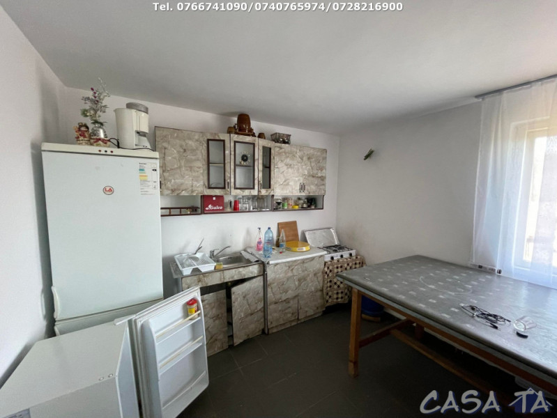 Casa 4 Camere, Balanesti