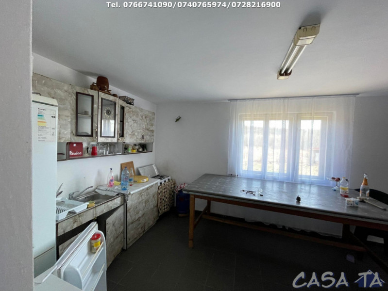 Casa 4 Camere, Balanesti