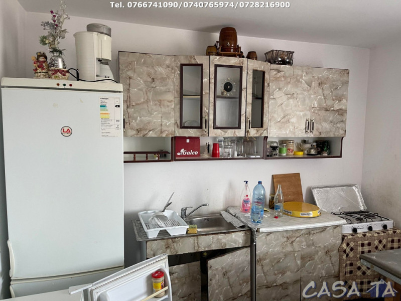 Casa 4 Camere, Balanesti