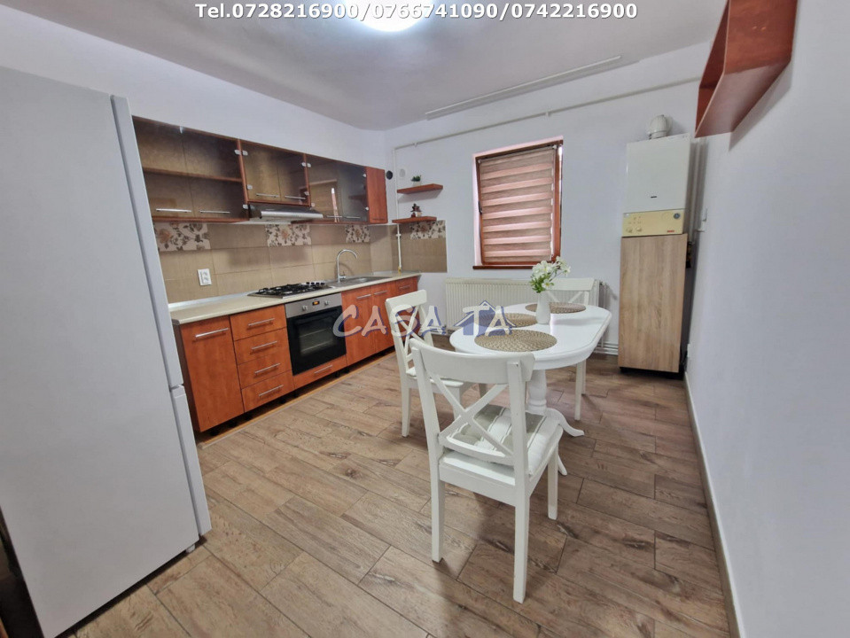 Închiriere apartament 3 camere, Str. Amaradiei
