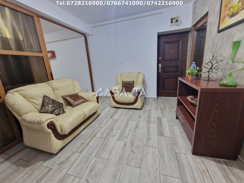 Închiriere apartament 3 camere, Str. Amaradiei