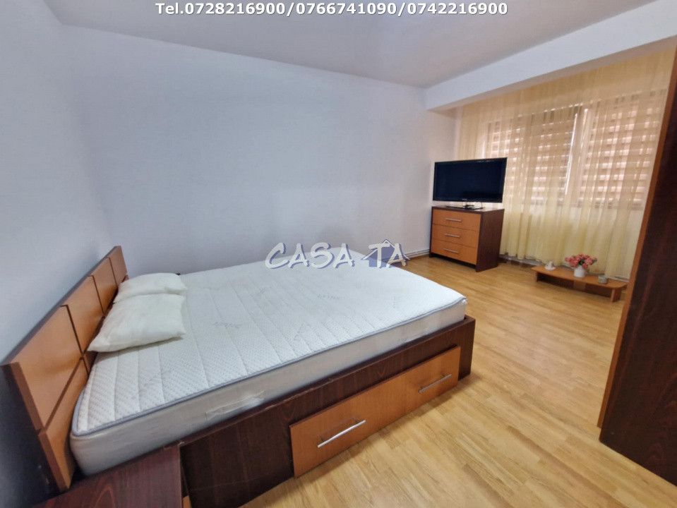 Închiriere apartament 3 camere, Str. Amaradiei