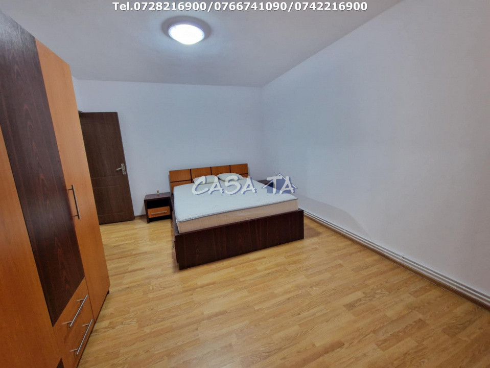 Închiriere apartament 3 camere, Str. Amaradiei