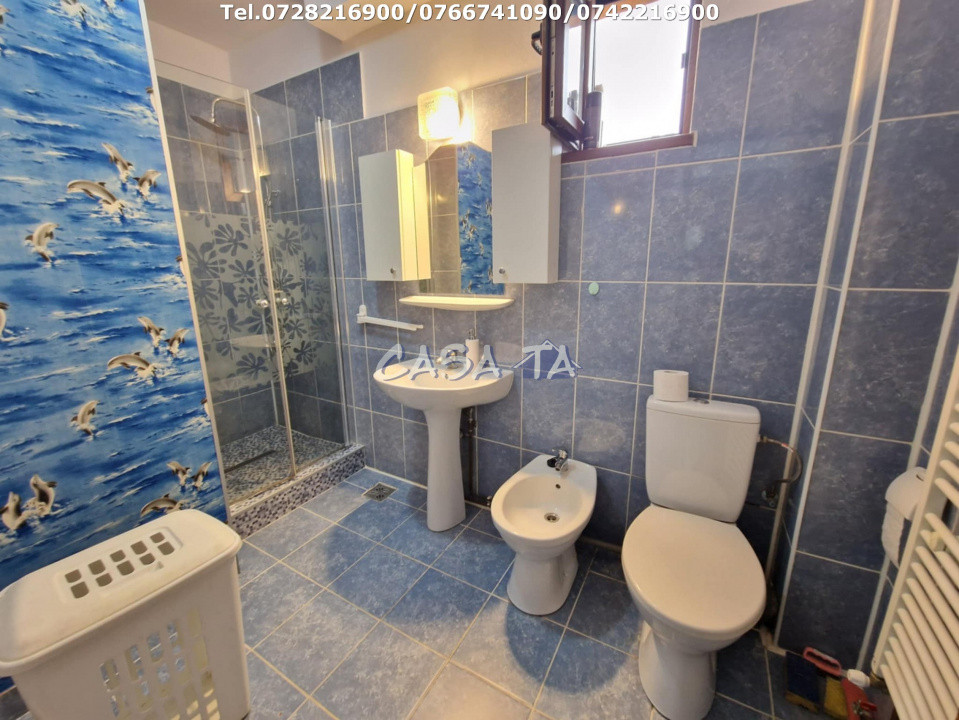 Închiriere apartament 3 camere, Str. Amaradiei