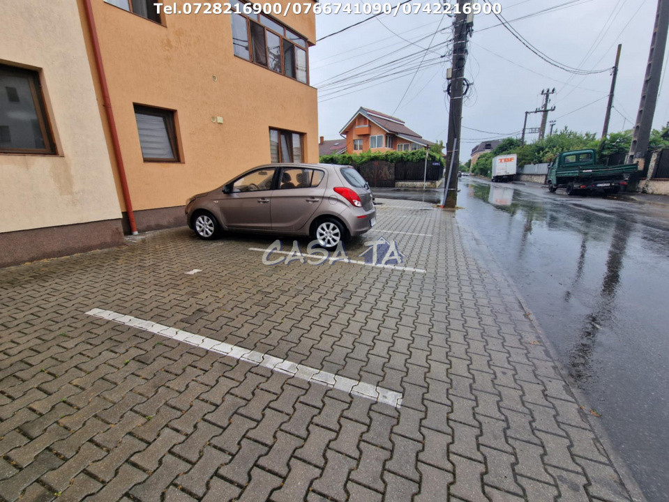 Închiriere apartament 3 camere, Str. Amaradiei