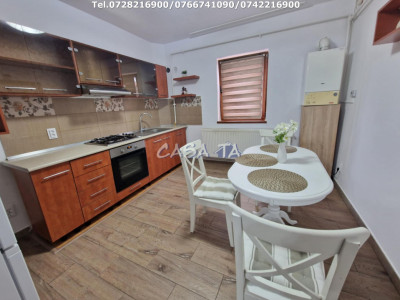 Închiriere apartament 3 camere, Str. Amaradiei
