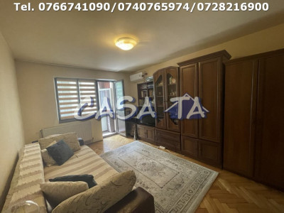 Apartament 2 Camere, Etaj 1, Strada 22 Decembrie 1989